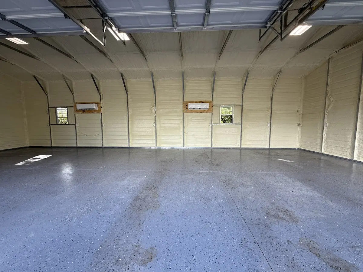 Spray Foam Roofing services in Rock Springs, WY